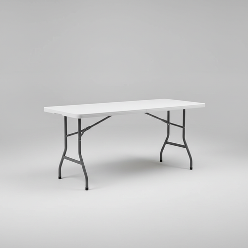 6ft Rental Table