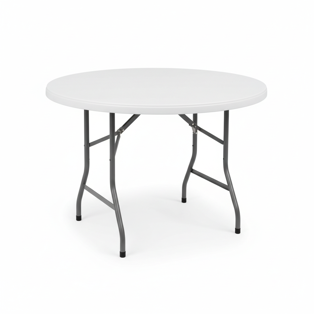Round Table Rental